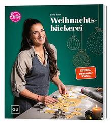 Sallys Weihnachtsb&auml;ckerei
