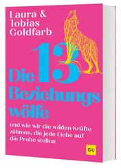 Die 13 Beziehungsw&ouml;lfe