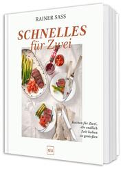 Schnelles f&uuml;r Zwei