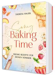 Sunny Baking Time