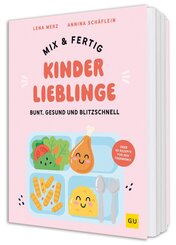 Mix & Fertig Kinderlieblinge
