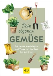 Dein eigenes Gem&uuml;se