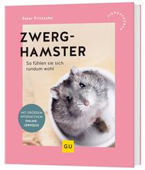 Zwerghamster