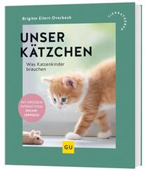 Unser K&auml;tzchen