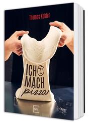 Ich mach Pizza