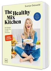 The Healthy Mix Kitchen