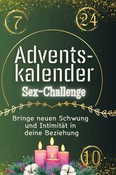 Adventskalender Sex-Challenge
