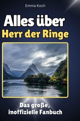 Alles &uuml;ber<br> Herr der Ringe