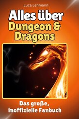 Alles &uuml;ber <br> Dungeon & Dragons