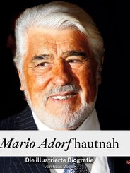 Maria Adorf hautnah