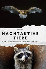 Nachtaktive Tiere