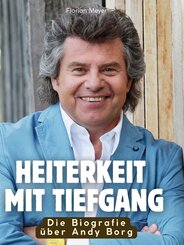 Die Biografie &uuml;ber Andy Borg