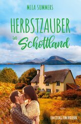 Herbstzauber in Schottland