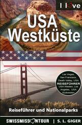 USA Westk&uuml;ste