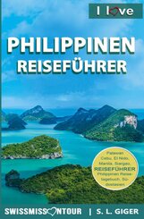 Philippinen Reisef&uuml;hrer