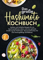 Das gro&szlig;e Hashimoto Kochbuch