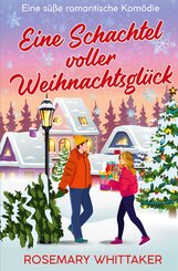 Eine Schachtel voller Weihnachtsgl&uuml;ck