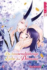 Die tausendj&auml;hrige Liebe des D&auml;mons 04
