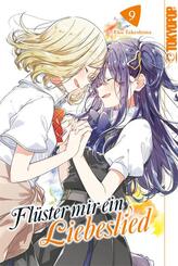 Fl&uuml;ster mir ein Liebeslied 09 - Limited Edition