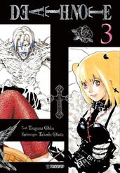 Death Note - Diamond Edition 03