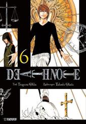 Death Note - Diamond Edition 06