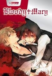 Jubil&auml;umsedition: Bloody Mary 01
