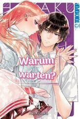 Warum warten? 04