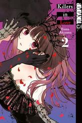 Killers in Love 02