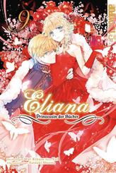 Eliana - Prinzessin der B&uuml;cher 09