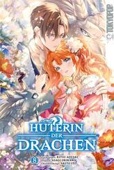 H&uuml;terin der Drachen 08