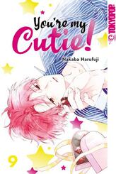 You're My Cutie! 09
