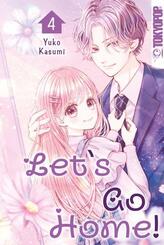 Let's Go Home 04