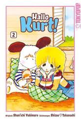 Hallo Kurt! 02