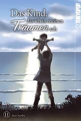 Das Kind, das ich in meinen Tr&auml;umen sah 11