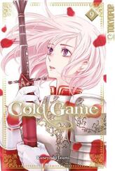 Cold Game 09