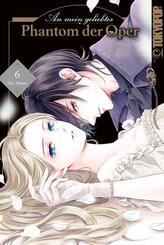 An mein geliebtes Phantom der Oper 06