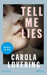TELL ME LIES