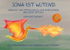 Jona ist w&uuml;tend