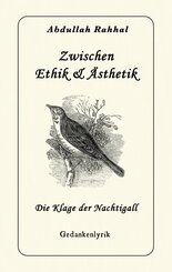 Zwischen Ethik & &Auml;sthetik