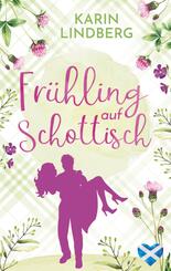 Fr&uuml;hling auf Schottisch