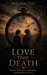 Love - Time - Death
