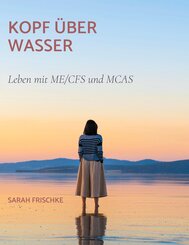 Kopf &uuml;ber Wasser