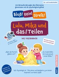 Lulu, Mika und das bl&ouml;de Teilen
