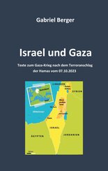 Israel und Gaza