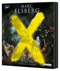 EDEN - Wenn das Sterben beginnt,2 Audio-CD, 2 MP3