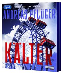 K&auml;lter,2 Audio-CD, 2 MP3