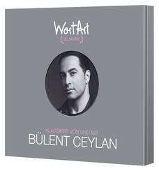 30 Jahre WortArt - Klassiker von und mit B&uuml;lent Ceylan,2 Audio-CD