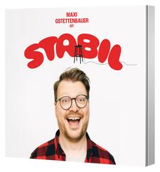 STABIL,2 Audio-CD