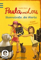 Paula und Lou - Sternstraße, die Vierte (eBook, ePUB)