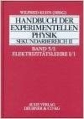 Handbuch der experimentellen Physik. Sekundarstufe II. Ausbildung - Unterricht - Fortbildung: Handbuch der experimentellen Physik Sekundarbereich II, 